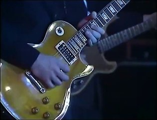 Gary Moore - Still Got The Blues in Montreux HQ Live 1990 Legendado