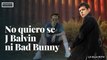 No quiero ser J Balvin ni Bad Bunny | Entrevista a Dylan Kenjiro