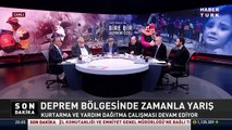 Fatih Altaylı: Planladığımız yardım ve destek programına son dakikada RTÜK'ten talimat geldi; 'yapmayın' dendi