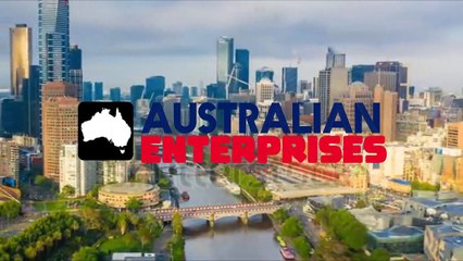 Australian Enterprises (2019)