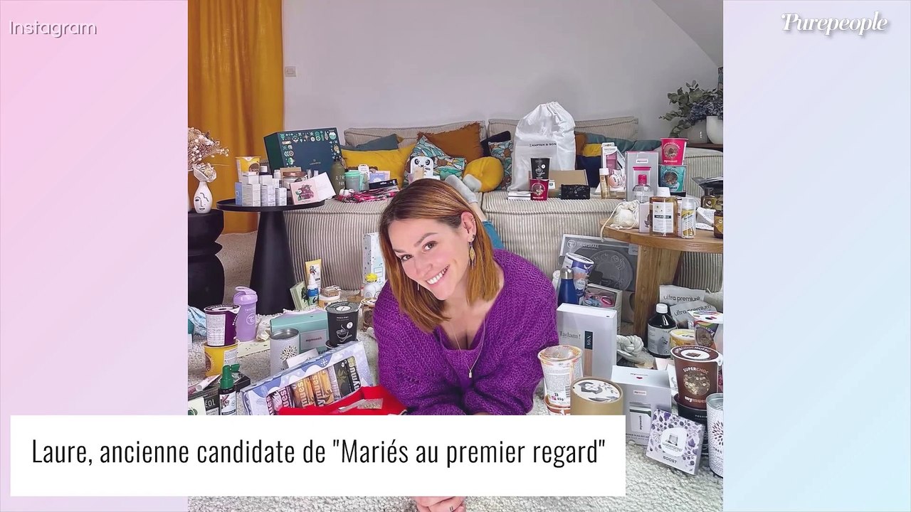 Laure (Mariés au premier regard) en panique, elle frôle l'accident : "J'ai hurlé"