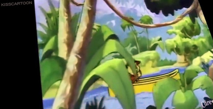 The Care Bears The Care Bears E031 – The Fountain of Youth / Treat Heart Baba and the Two Thieves