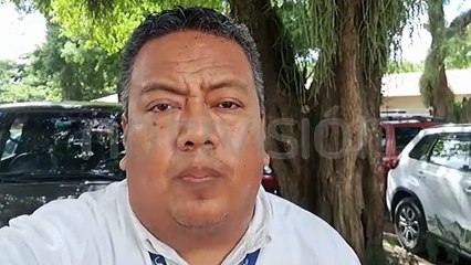 José Luis Santistevan: "Lo que no ganaron en las urnas, lo quieren ganar con fallos judiciales"