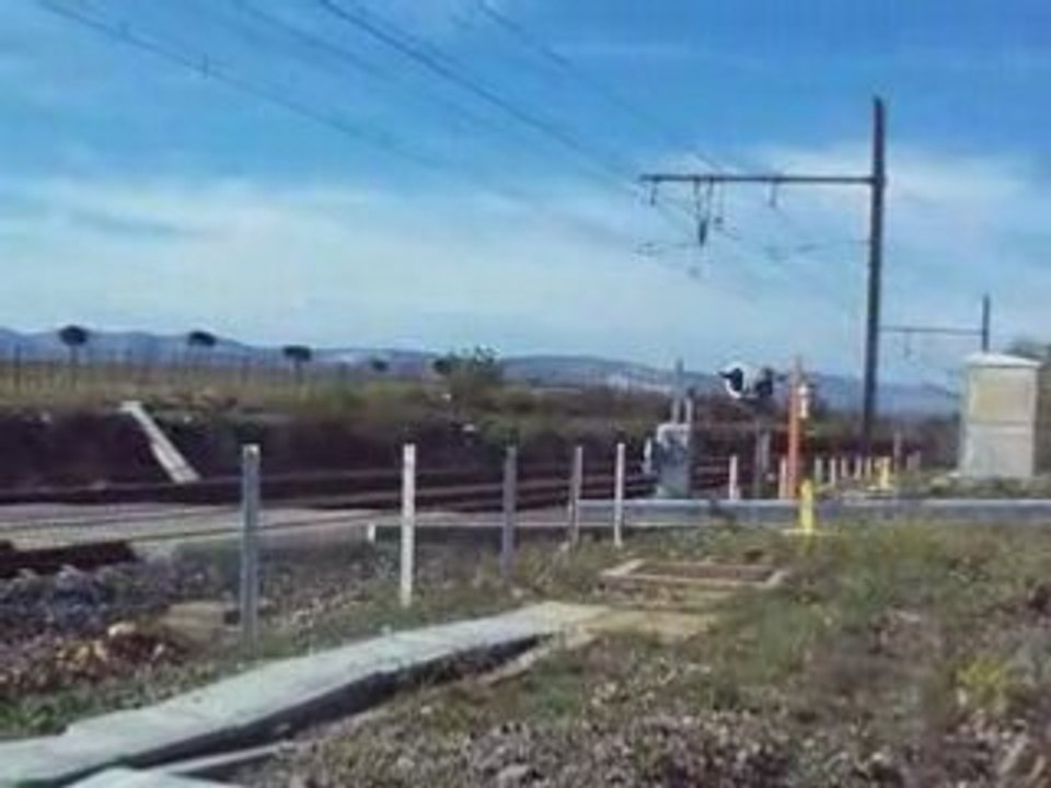 BB469241 + mini train de fret