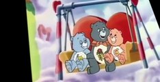 The Care Bears The Care Bears E032 – Doctor Brightenstein’s Monster / The Care Fair Scare