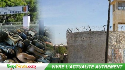 Les révélations de Pape Moussa Sow sur les conditions détentions des prisonniers