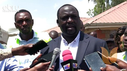 Political Rallies Questioned