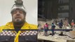 الدفاع المدني في إدلب: 1640 قتيلا جراء الزلزال في مناطق شمال غرب سوريا