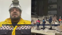 الدفاع المدني في إدلب: 1640 قتيلا جراء الزلزال في مناطق شمال غرب سوريا
