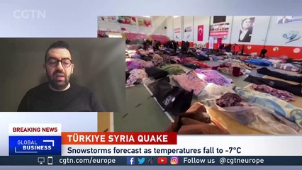 'Children are suffering PTSD and some are going missing'