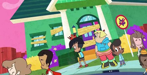 Harvey Street Kids S02 E01