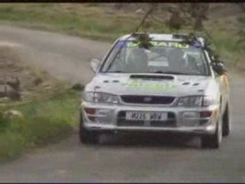 Vignes de regnie 2008