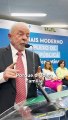 presidente Lula fez um apelo para que as crianças sejam vacinadas na idade certa. E o Bolsa Família irá ajudar nessa meta: além dos R$ 600 por família, serão pagos R$ 150 adicionais por cada criança com até 6 anos, desde que seja comprovada a vacinação em