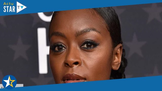 Emmett Till : qui est Danielle Deadwyler, l'interprète de Mamie Till ?