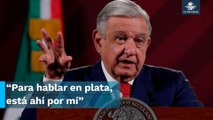 “La ministra Norma Piña está en la presidencia de la Corte por mí”, dice AMLO