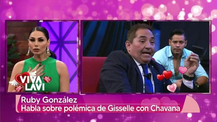 "Es requisito tener Only Fans": Ruby González sobre el 'casting' para entrar a Es Show