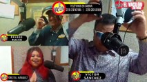 ¡ EN VIVO ¡ El Show cómico #1 de la Radio en Veracruz  “EL VACILON DE LA FIERA 94.1 FM” con Victor Sánchez (15)