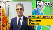 ROMEU ZEMA - PÂNICO - 08/02/23
