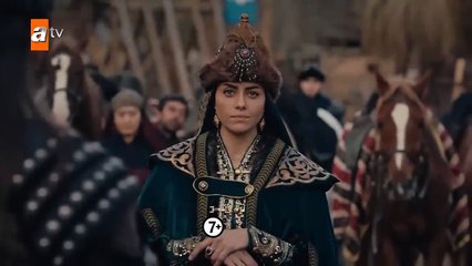 Kuruluş Osman 114. Bölüm Fragmanı l İsmihan Yeni Fitne Ateşini Yakıyor!