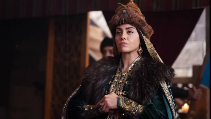 Kuruluş Osman 115. Bölüm 2. Fragmanı l Uç Bölgede Neler Olacak! (1)