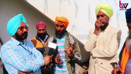 Moranwali ਦਾ ਜਾਤੀਸੂਚਕ ਸ਼ਬਦ ਬੋਲਣ ਵਾਲਾ ਬੰਦਾ ਆਇਆ ਕੈਮਰੇ ਸਾਹਮਣੇ,ਜਿਸ ਬੰਦੇ ਨੂੰ ਕੱਢ ਰਿਹਾ ਸੀ ਗਾਲਾਂ ਉਹ ਵੀ ਆਇਆ ਸਾਹਮਣੇ