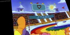 The Care Bears The Care Bears E035 – The Care Bear Exercise Show / The Care-a-lot Games