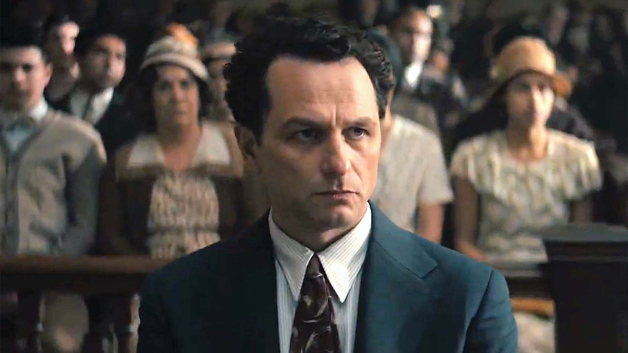 Official Trailer for HBO's Drama Series Perry Mason Season 2 - video ...