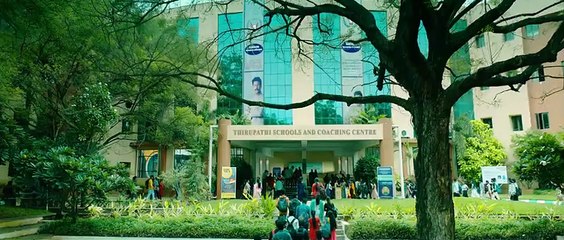 Vaathi - Official Trailer - Dhanush - Samyuktha - GV Prakash Kumar - Venky Atluri