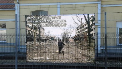 Ukraine : La Russie menace la Lituanie de représailles , ce que l'on sait