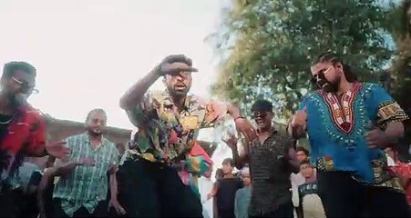 EMIWAY - COMPANY (OFFICIAL MUSIC VIDEO)-AR-BUZZ