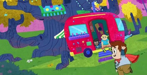 Harvey Street Kids S01 E07