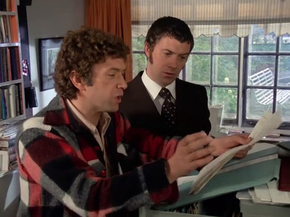 Die Profis S01E08-Sir Ardens Geständnis