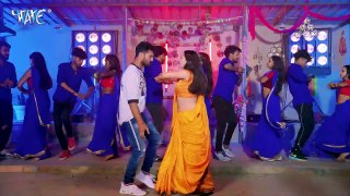 #Video - कमर - #Khesari Lal Yadav New Song - #Neha Raj - Kamar - Sapna Chauhan - Bhojpuri Song 2023-AR-BUZZ
