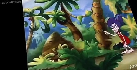 The Care Bears The Care Bears E042 – Tugs the Brave / Coconut Crazy