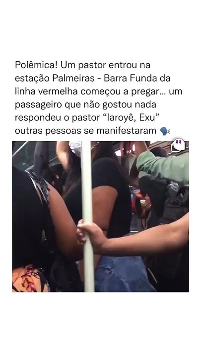 O que acham de pessoas que pregam sua religião sem consentimento de outras de forma forçada?