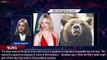 How the ‘Cocaine Bear’ CGI Team Helped Elizabeth Banks Cuddle Up With a