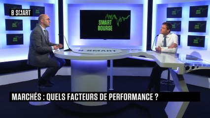 SMART BOURSE - Marchés à thème(s) : Carmine de Franco (Ossiam)