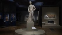 El museo Victoria & Albert repasa la obra del revolucionario Donatello