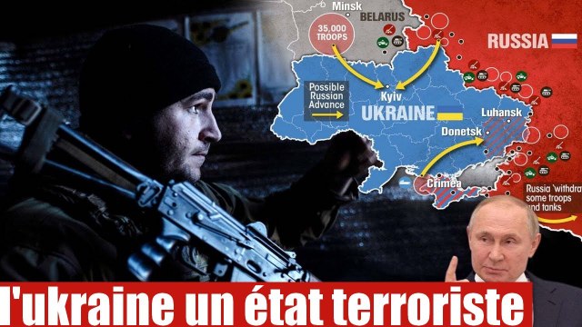 Russie : trois morts après de fortes explosions à Belgorod