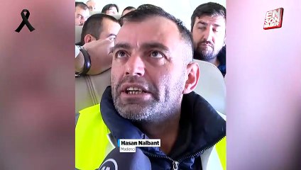 Madenciler, Cumhurbaşkanlığına ait özel uçakla deprem bölgesine taşınıyor
