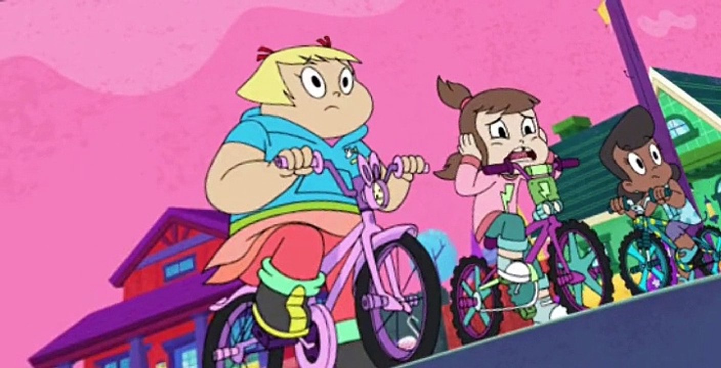 Harvey Street Kids S01 E11