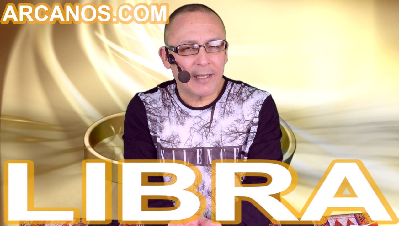 ♎️#LIBRA♎️ ALGO MUY BUENO ESTÁ EN CAMINO  INTEGRIDAD Y HONESTIDAD ANTE TODO ❤️ ✨ARCANOS.COM✨
