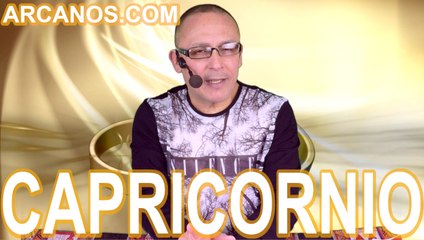 ♑️#CAPRICORNIO♑️ NO SUPONGAS, NO CREAS NADA, SÓLO ACTÚA  REINVENTARSE O MORIR  ✨ARCANOS.COM✨