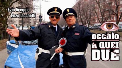 Occhio a quei due (2009) HD