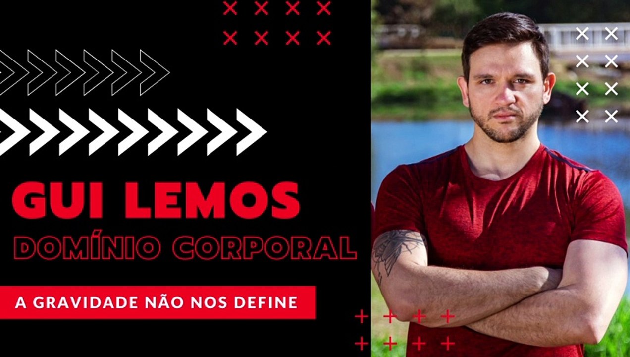 PARADA DE OMBRO ENTRE APOIOS