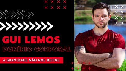 PARADA DE OMBRO ENTRE APOIOS