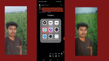 अपने फोटो का बैकग्राउंड ब्लर कैसे करें How to blur background of your photo?