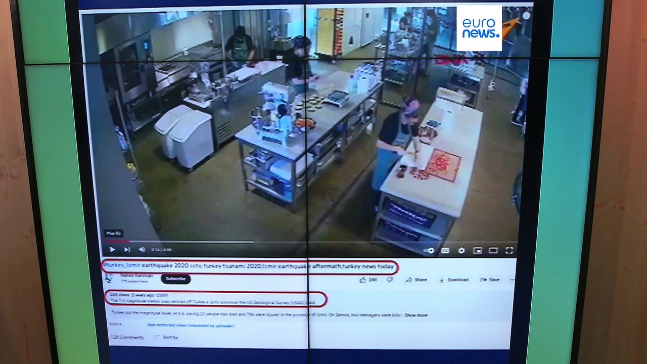 Sisma, troppe fake news o siti di falsi donazioni. Come scoprire le truppe on-line