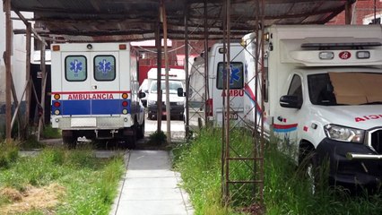 Migrantes de Venezuela y Haití sufren la crisis en las alturas entre Perú y Bolivia