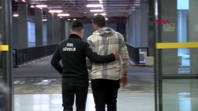 DEPREM BÖLGESİNDEN GETİRİLEN 84 YARALININ TEDAVİSİ ÇAM VE SAKURA ŞEHİR HASTANESİ'NDE SÜRÜYOR